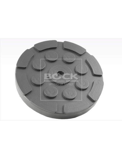 Rubberen pads Herrmann